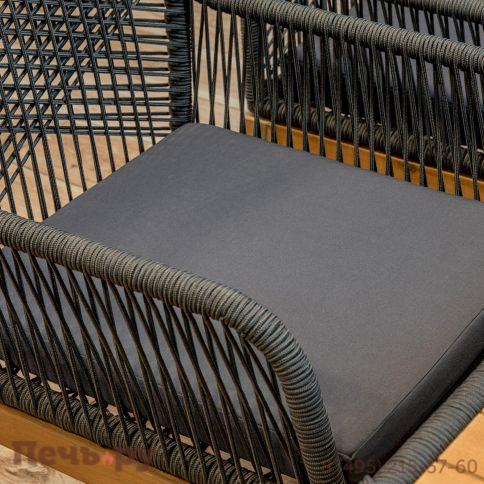 Комплект мебели Royal Family CHLOE с кофейным столом фото 8