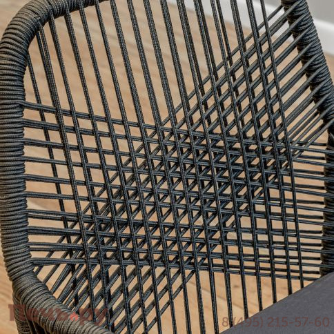 Комплект мебели Royal Family CHLOE с кофейным столом фото 9