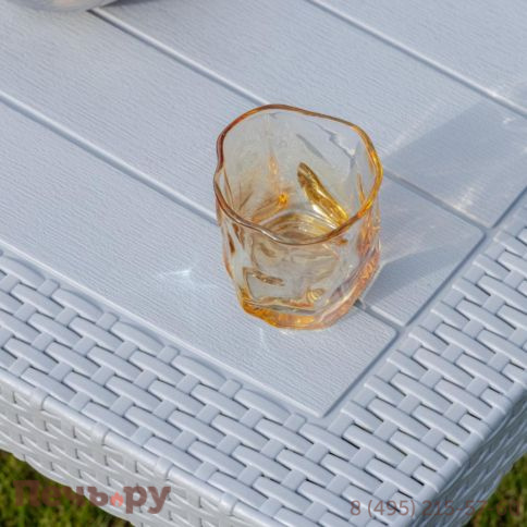 Комплект мебели Royal Family LANA S светло-серый фото 4