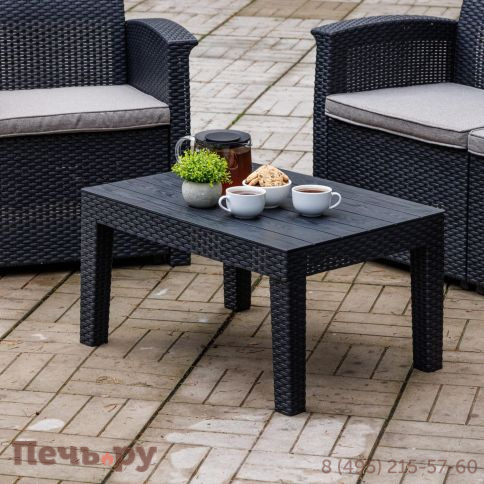 Комплект мебели Royal Family LILY с двухместным диваном фото 6