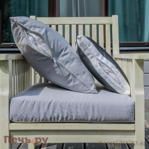 Комплект мебели Royal Family NATALI белого цвета фото 7