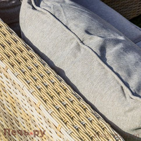 Комплект мебели Royal Family Zorro из искусственного ротанга фото 8