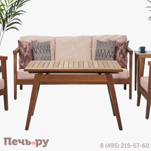 Комплект мебели Tagliamento Likya фото 2