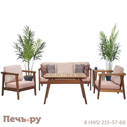 Комплект мебели Tagliamento Likya фото