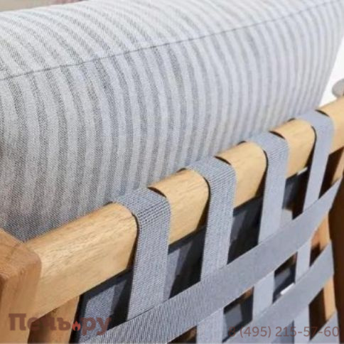 Комплект мебели Tagliamento Rodos фото 3