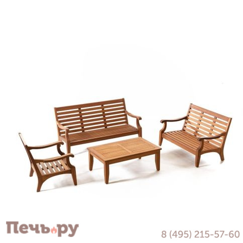 Комплект мебели WArt Nevada фото 2