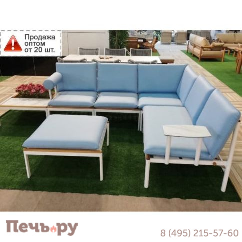 Комплект мебели WArt Root WA/ROOTSET8 фото