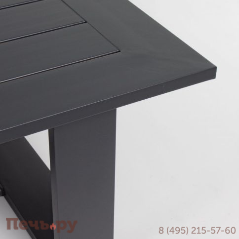 Комплект металлической лаунж мебели Garden Relax Baltic фото 7