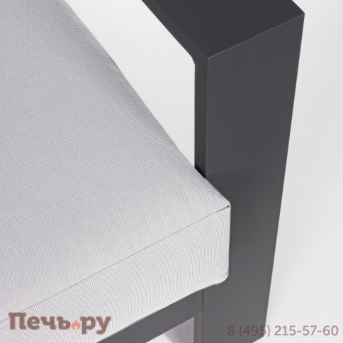 Комплект металлической лаунж мебели Garden Relax Baltic фото 9