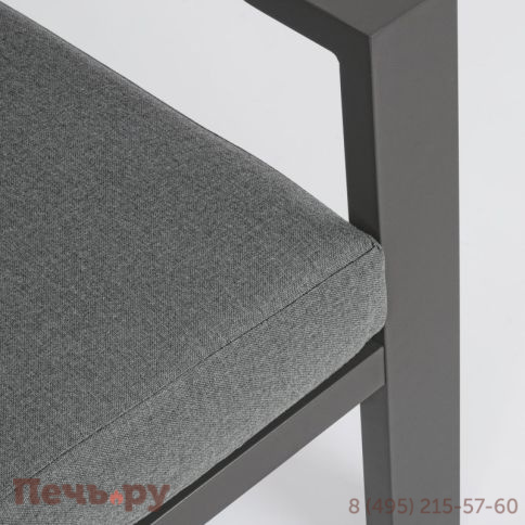 Комплект металлической лаунж мебели Garden Relax Einar фото 8