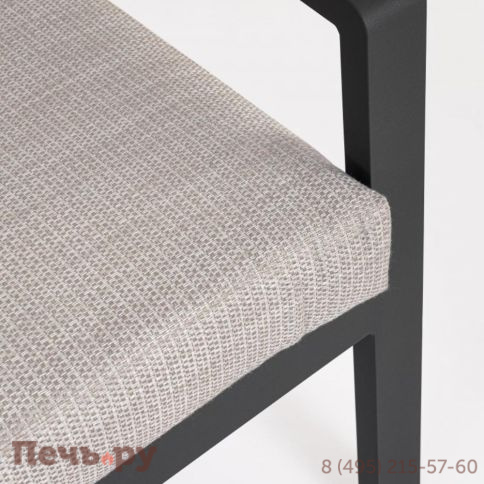 Комплект металлической лаунж мебели Garden Relax Elna фото 7