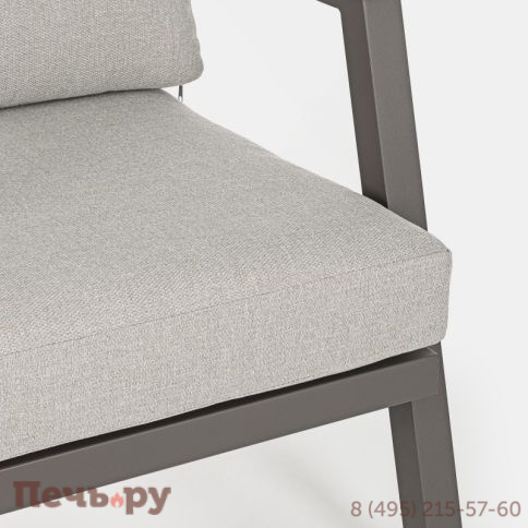 Комплект металлической лаунж мебели Garden Relax Harley фото 3