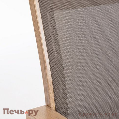 Комплект металлической лаунж мебели Garden Relax Kallen фото 2