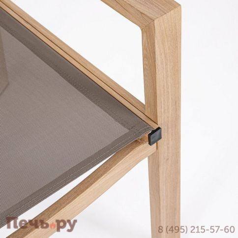 Комплект металлической лаунж мебели Garden Relax Kallen фото 3