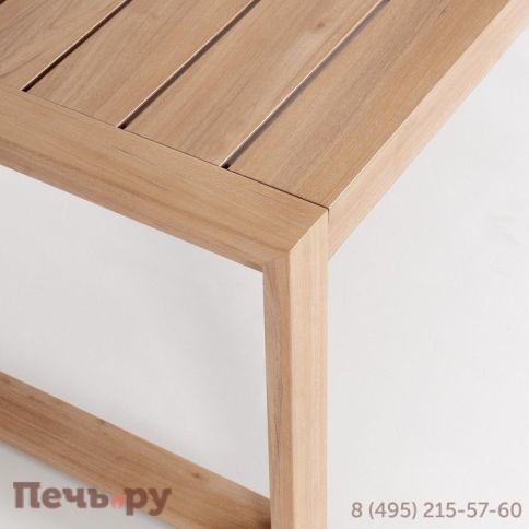 Комплект металлической лаунж мебели Garden Relax Kallen фото 4