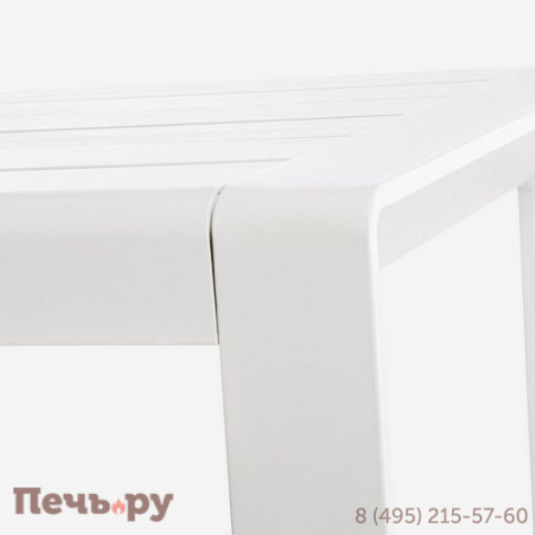 Комплект металлической лаунж мебели Garden Relax Konnor фото 4