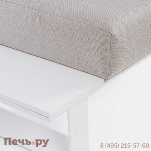 Комплект металлической лаунж мебели Garden Relax Konnor фото 5