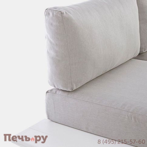 Комплект металлической лаунж мебели Garden Relax Konnor фото 7