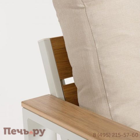 Комплект металлической лаунж мебели Garden Relax Leandro фото 5