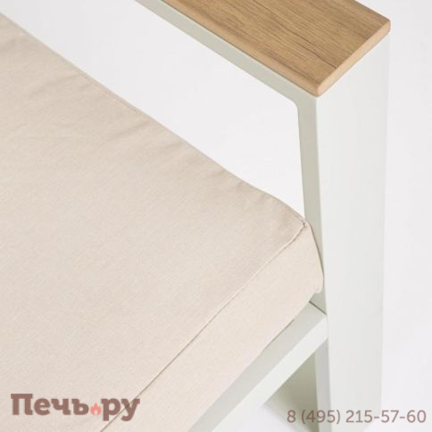 Комплект металлической лаунж мебели Garden Relax Leandro фото 6