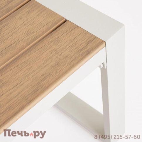 Комплект металлической лаунж мебели Garden Relax Leandro фото 7