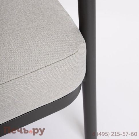 Комплект металлической лаунж мебели Garden Relax Miravet фото 5