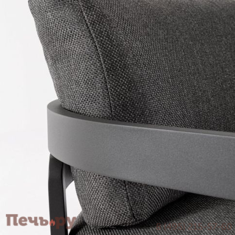 Комплект металлической лаунж мебели Garden Relax Presley фото 7