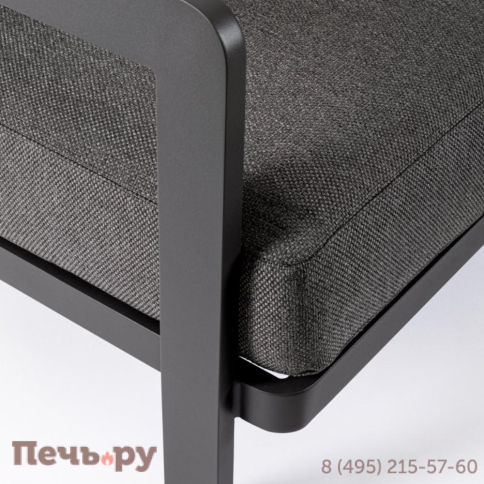 Комплект металлической лаунж мебели Garden Relax Presley фото 8