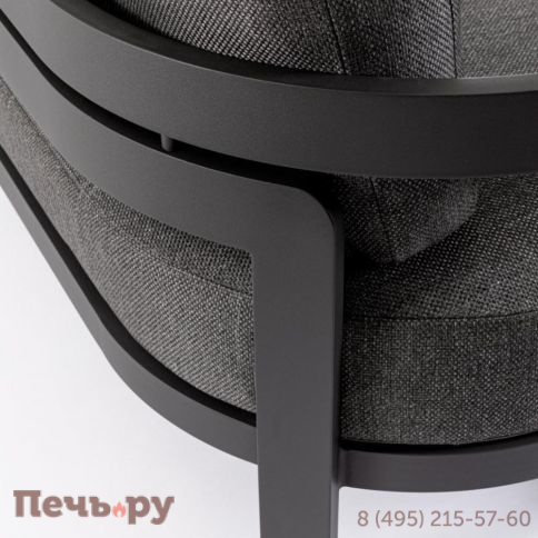 Комплект металлической лаунж мебели Garden Relax Presley фото 9