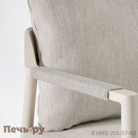 Комплект металлической лаунж мебели Garden Relax Ropery фото 3