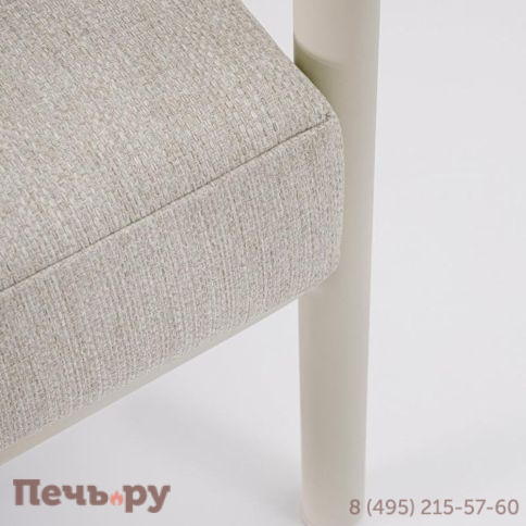 Комплект металлической лаунж мебели Garden Relax Ropery фото 4