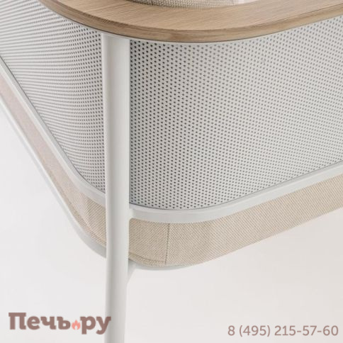 Комплект металлической лаунж мебели Garden Relax Ulises фото 5