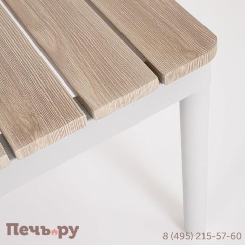 Комплект металлической лаунж мебели Garden Relax Ulises фото 6