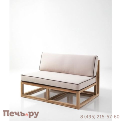 Комплект модульный деревянный RosaDesign Mississippi фото 3