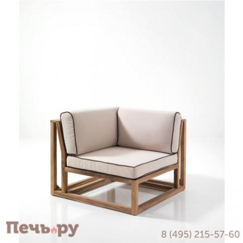 Комплект модульный деревянный RosaDesign Mississippi фото 5