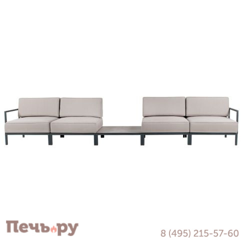 Комплект модульный Papatya Slim Modular Set PP/slimmodule/3 фото