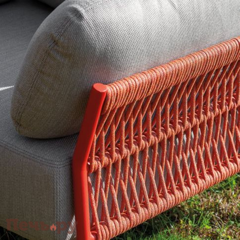 Комплект мягкой мебели Grattoni  Easy фото 4