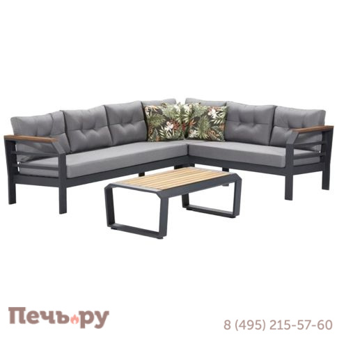 Комплект мягкой мебели Tagliamento Assento фото