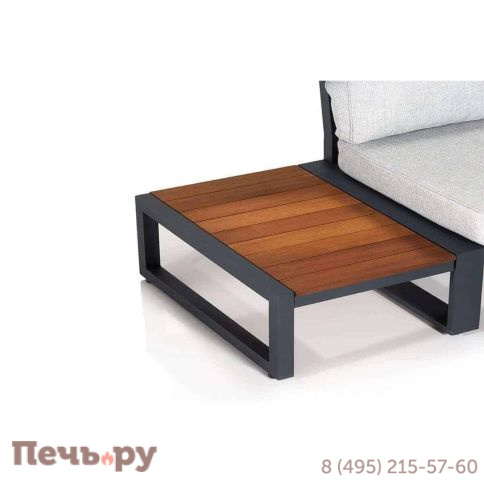 Комплект мягкой мебели Tagliamento La Puerta фото 4