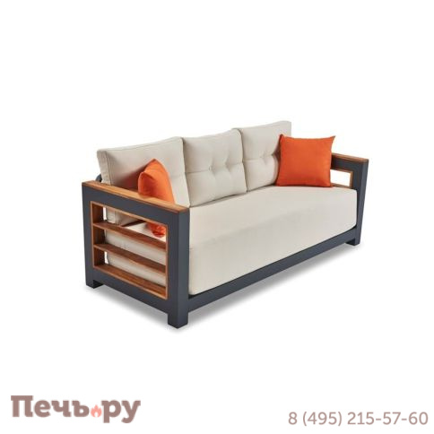 Комплект мягкой мебели Tagliamento Larix фото 3