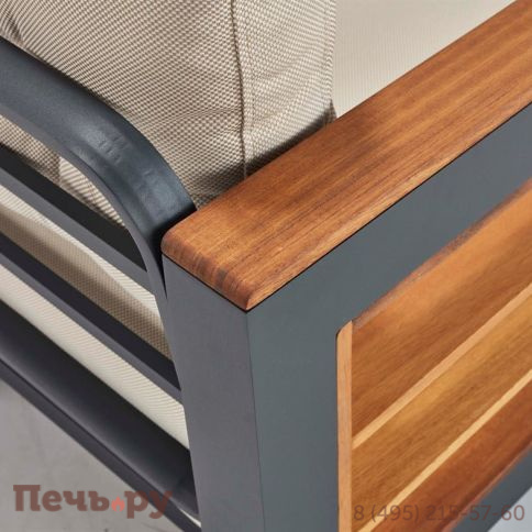 Комплект мягкой мебели Tagliamento Larix фото 5