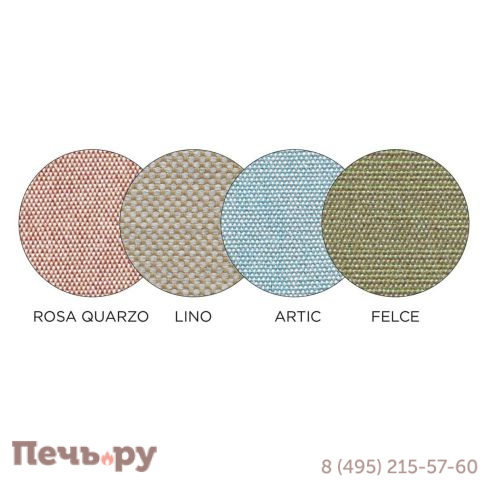 Комплект пластиковой мебели Gardeck Nardi Folio Poggio фото 8