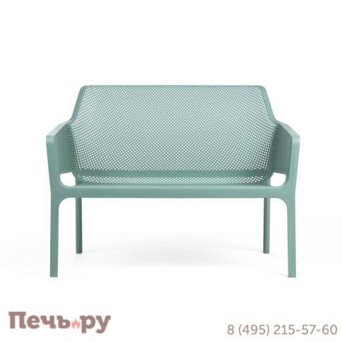 Комплект пластиковой мебели Gardeck Nardi Net фото 7