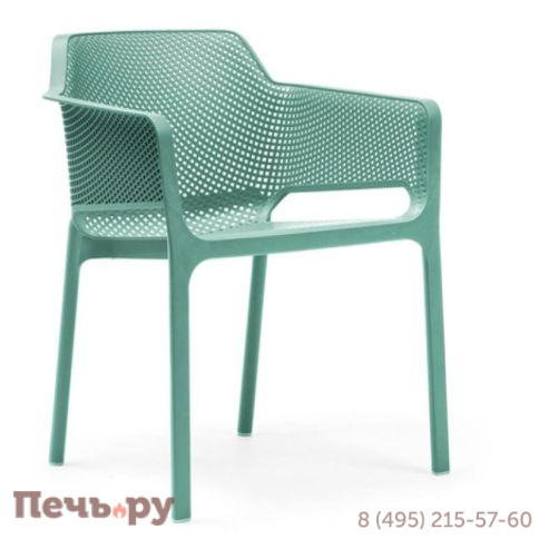 Комплект пластиковой мебели Gardeck Nardi Net фото 8