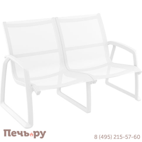 Комплект пластиковой мебели Siesta Contract Pacific Lounge фото 12