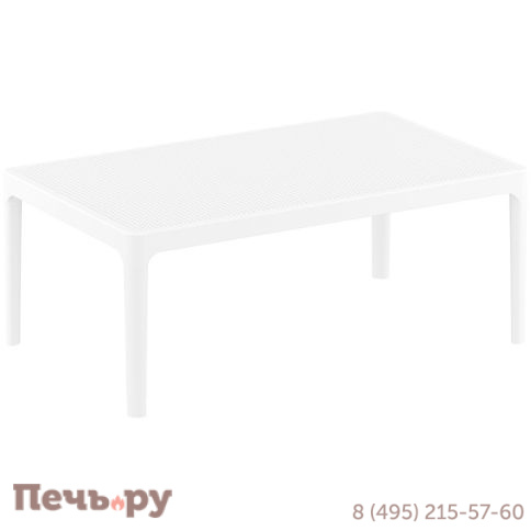 Комплект пластиковой мебели Siesta Contract Pacific Lounge фото 15