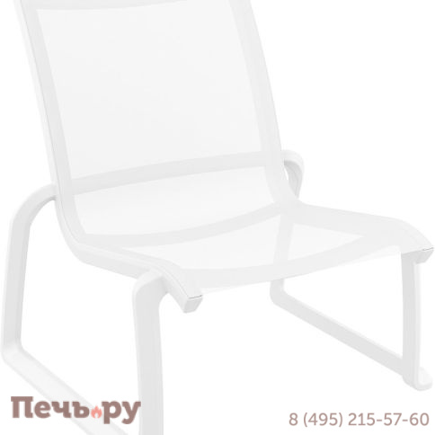 Комплект пластиковой мебели Siesta Contract Pacific Lounge 234/237-0367 фото 6