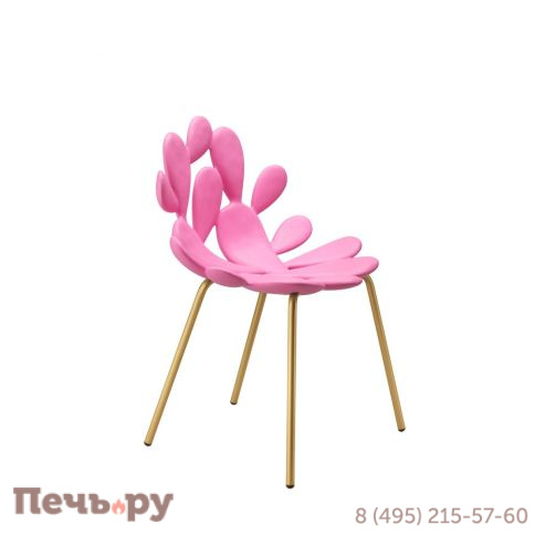 Комплект пластиковых стульев Qeeboo Filicudi Set 2 фото 14