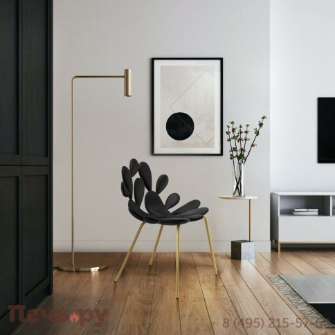 Комплект пластиковых стульев Qeeboo Filicudi Set 2 фото 7