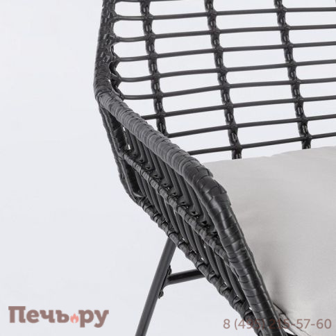 Комплект плетеной лаунж мебели Garden Relax Burrel фото 4